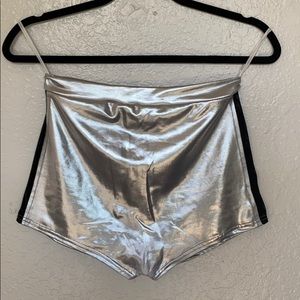 Cyberdog UK alien shorts